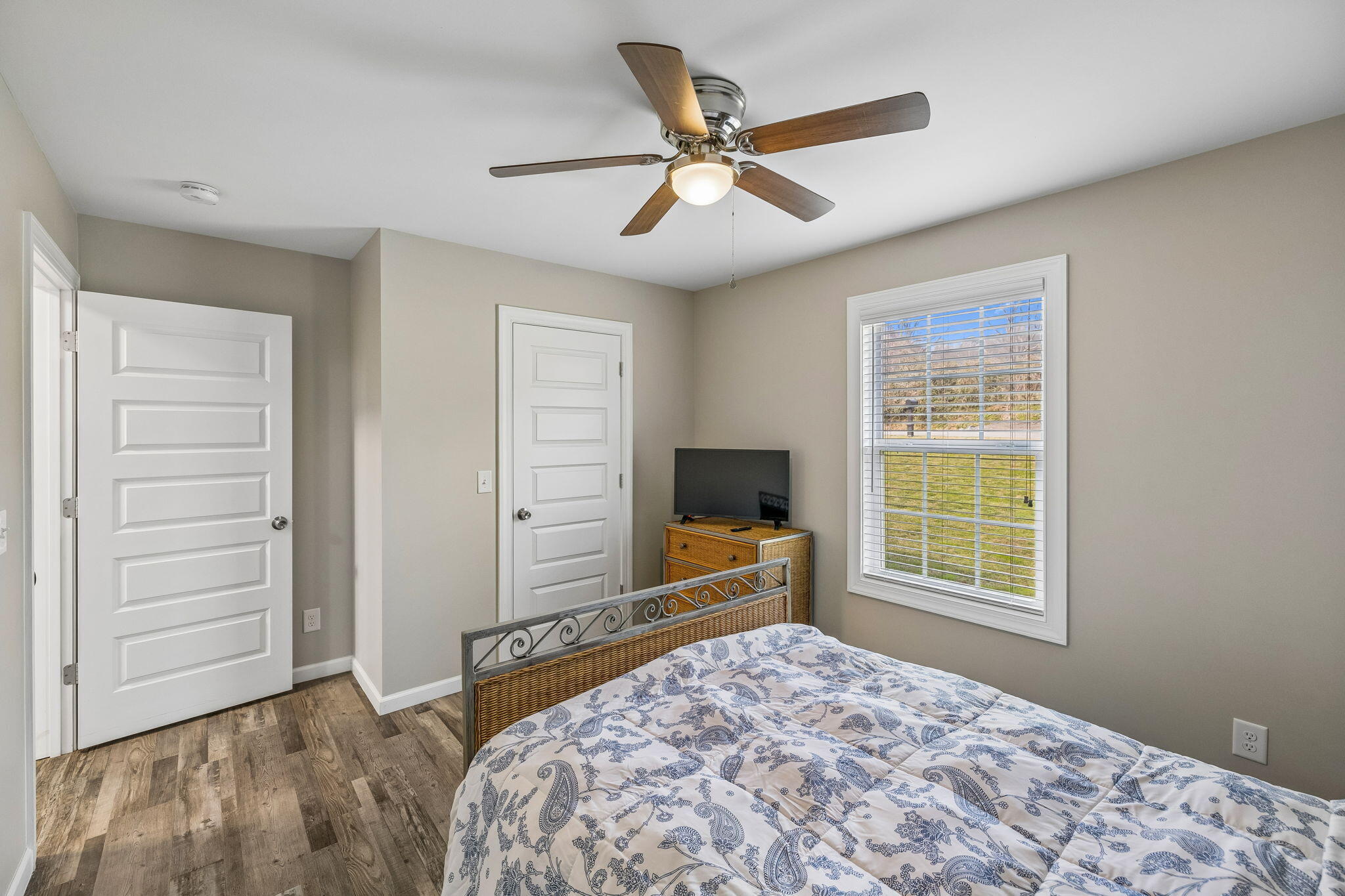 158 Old Babb Road Rocky Face, GA 30740 - Photo 24 of 49 31-158 Old Babb RD Rocky Face - 034