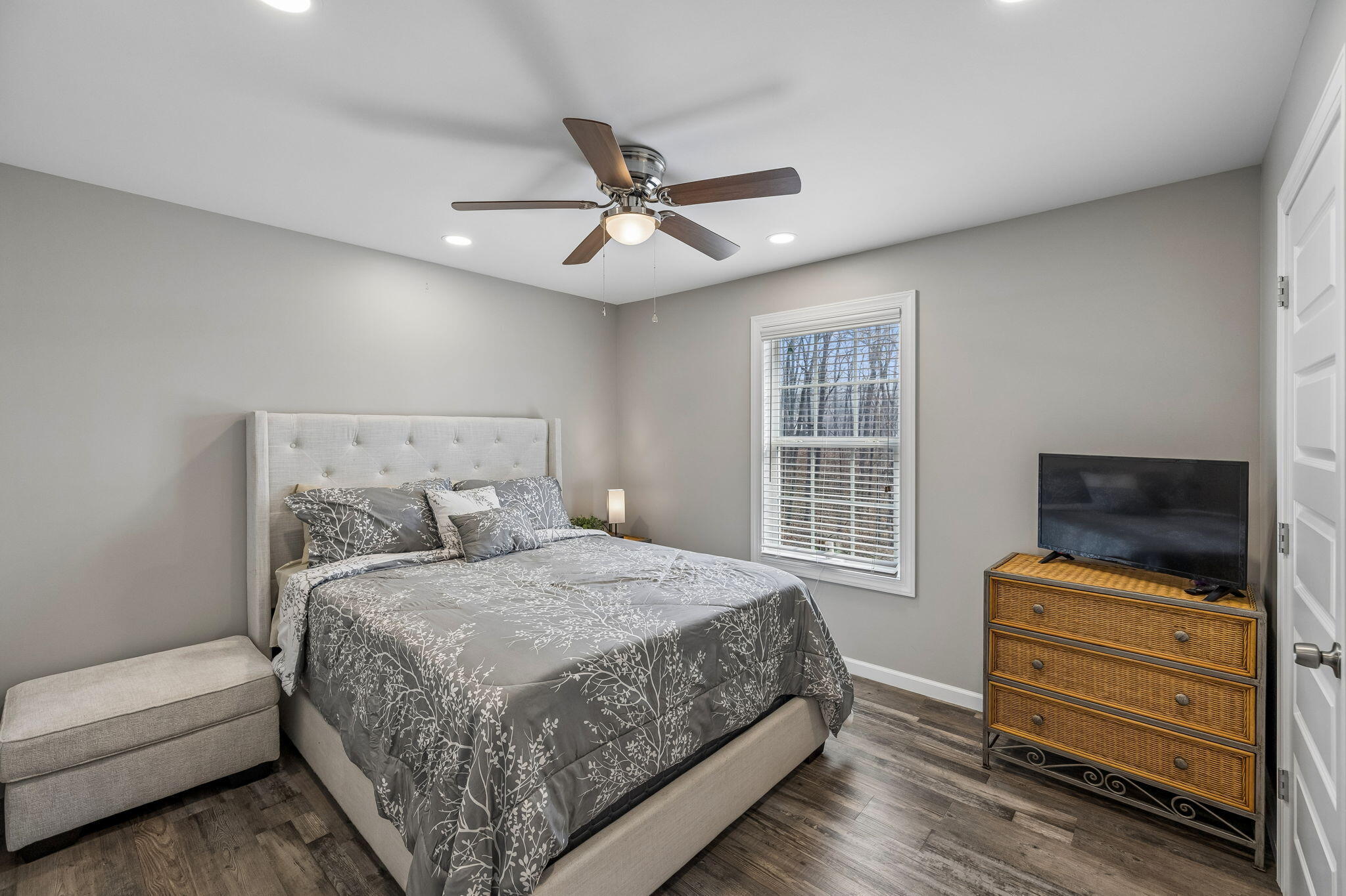 158 Old Babb Road Rocky Face, GA 30740 - Photo 25 of 49 32-158 Old Babb RD Rocky Face - 035