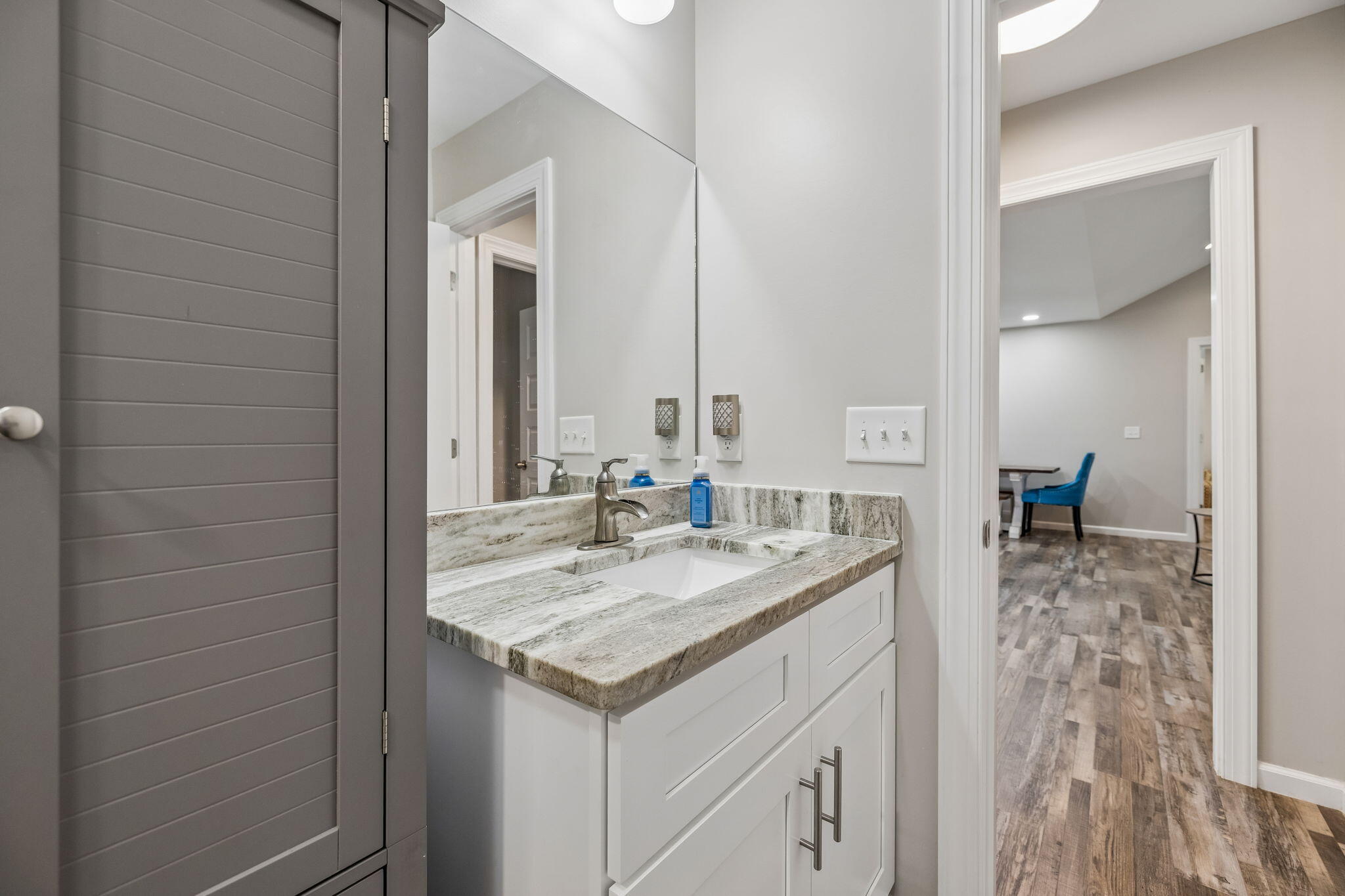 158 Old Babb Road Rocky Face, GA 30740 - Photo 27 of 49 29-158 Old Babb RD Rocky Face - 032