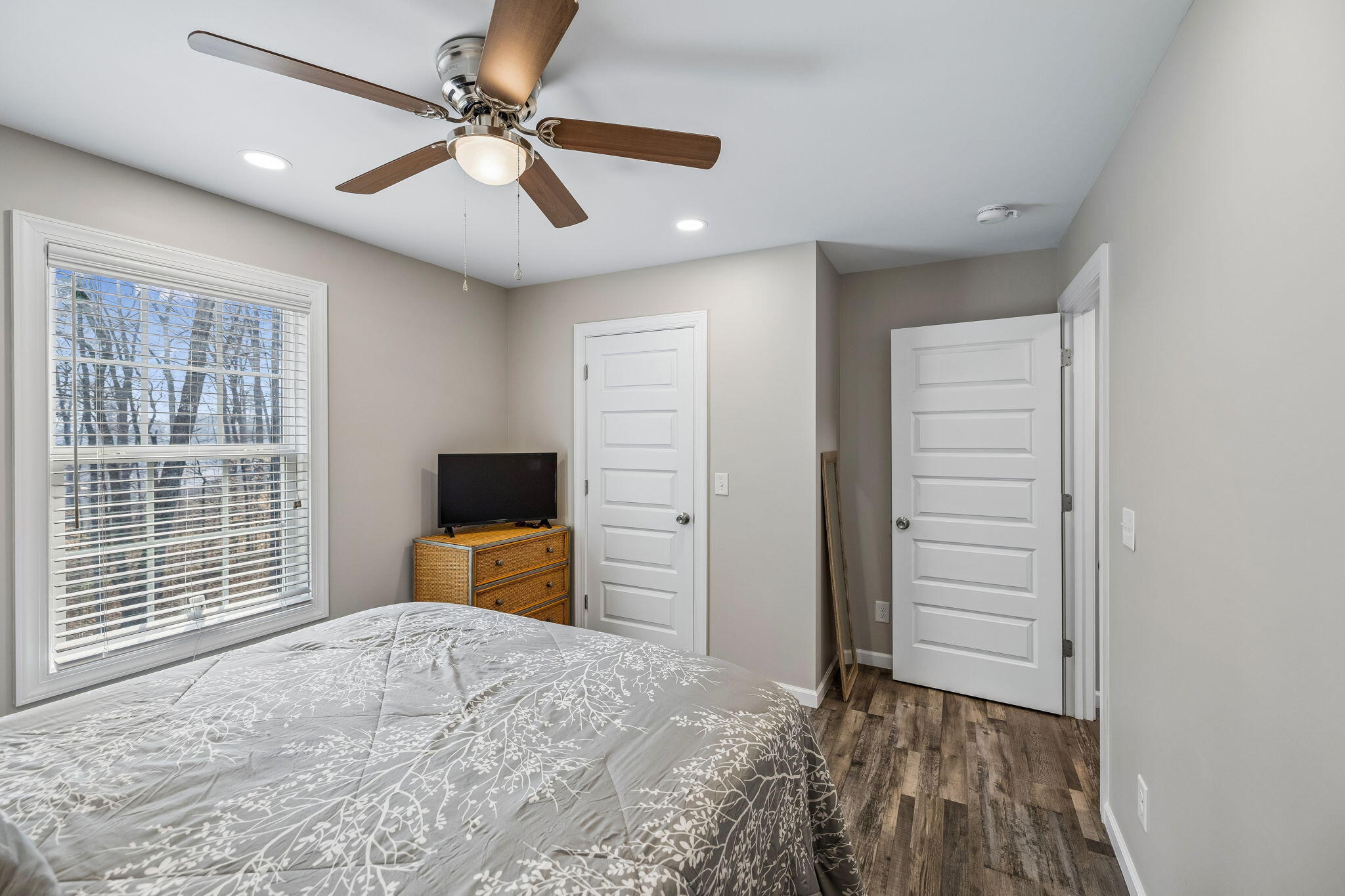 158 Old Babb Road Rocky Face, GA 30740 - Photo 28 of 49 33-158 Old Babb RD Rocky Face - 036