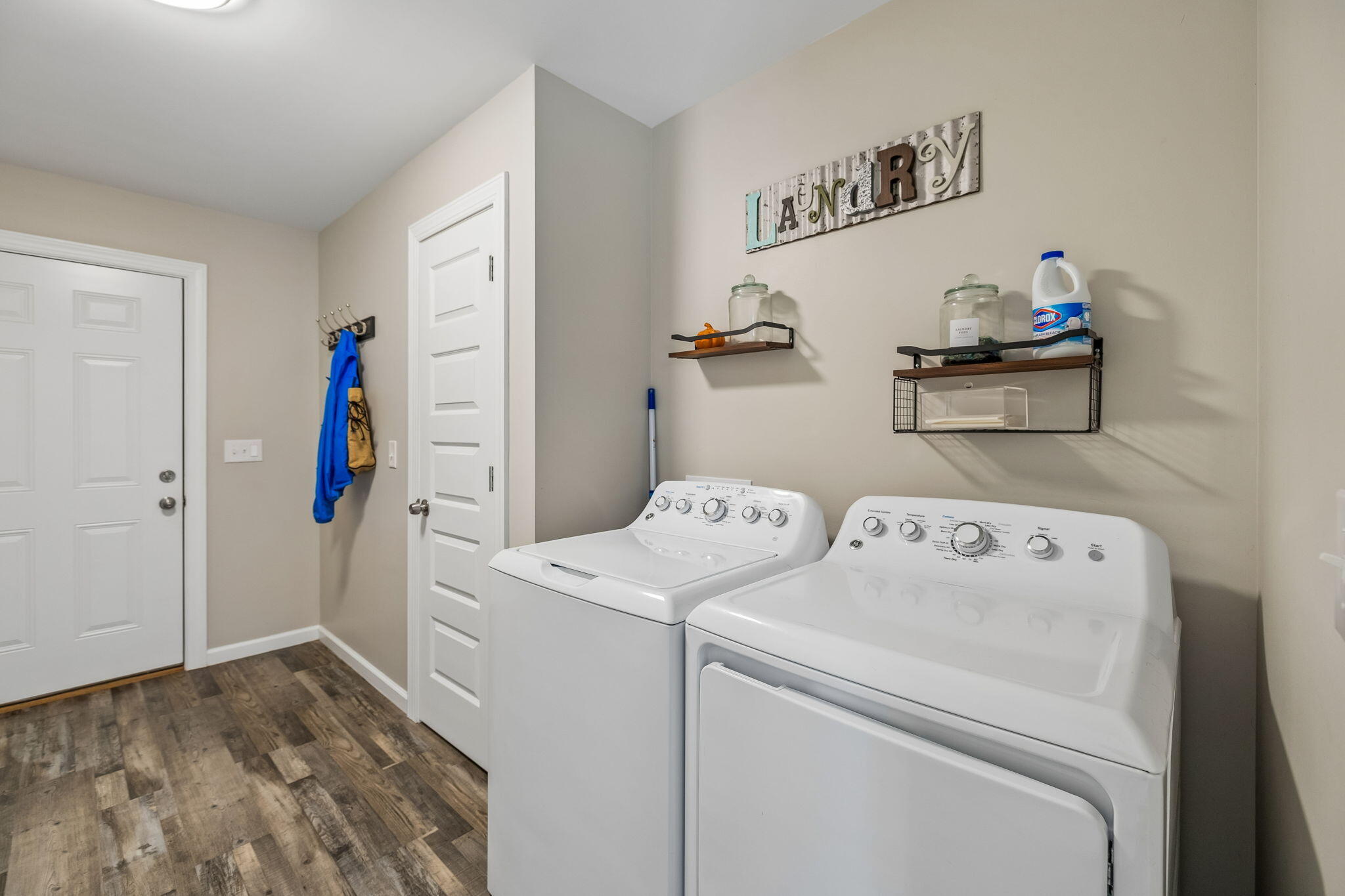 158 Old Babb Road Rocky Face, GA 30740 - Photo 30 of 49 35-158 Old Babb RD Rocky Face - 038