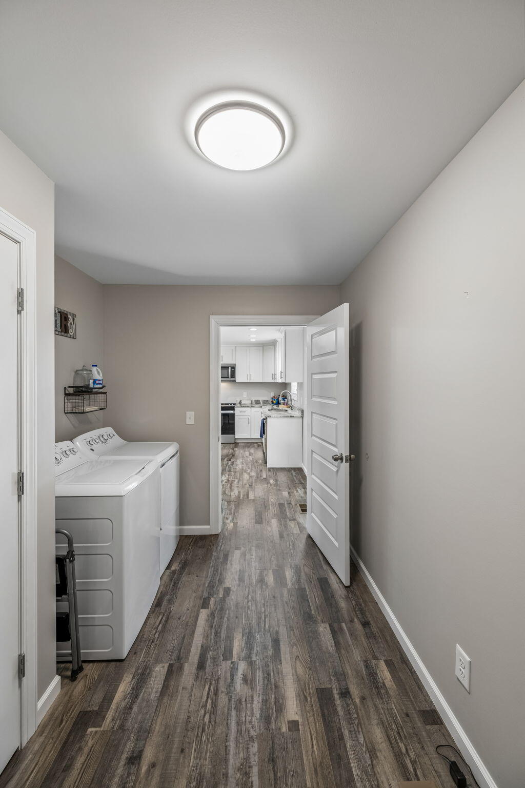 158 Old Babb Road Rocky Face, GA 30740 - Photo 31 of 49 36-158 Old Babb RD Rocky Face - 039