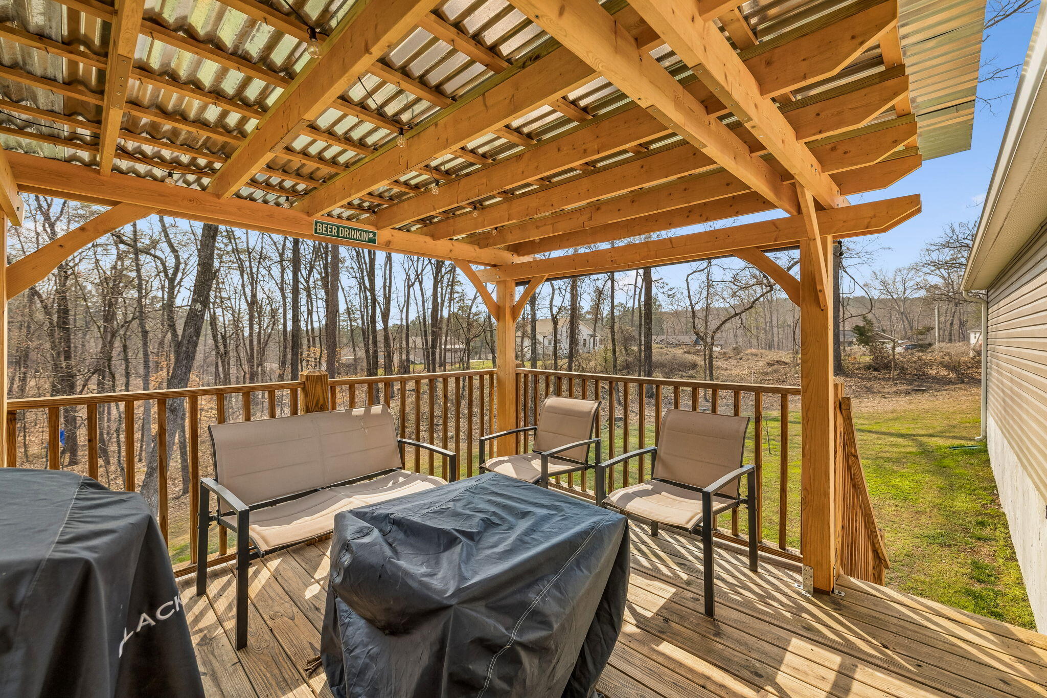 158 Old Babb Road Rocky Face, GA 30740 - Photo 33 of 49 40-158 Old Babb RD Rocky Face - 045