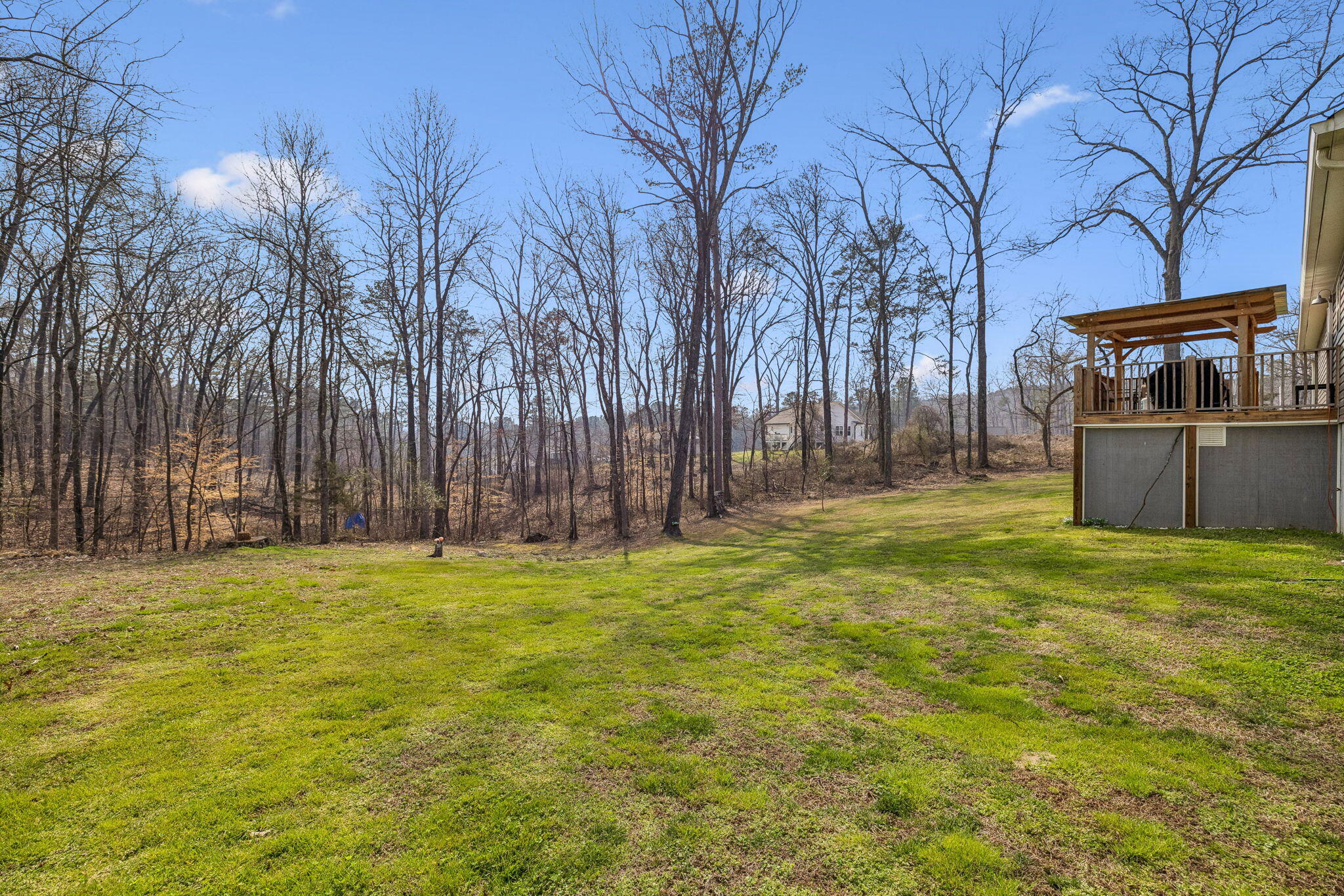 158 Old Babb Road Rocky Face, GA 30740 - Photo 38 of 49 46-158 Old Babb RD Rocky Face - 007