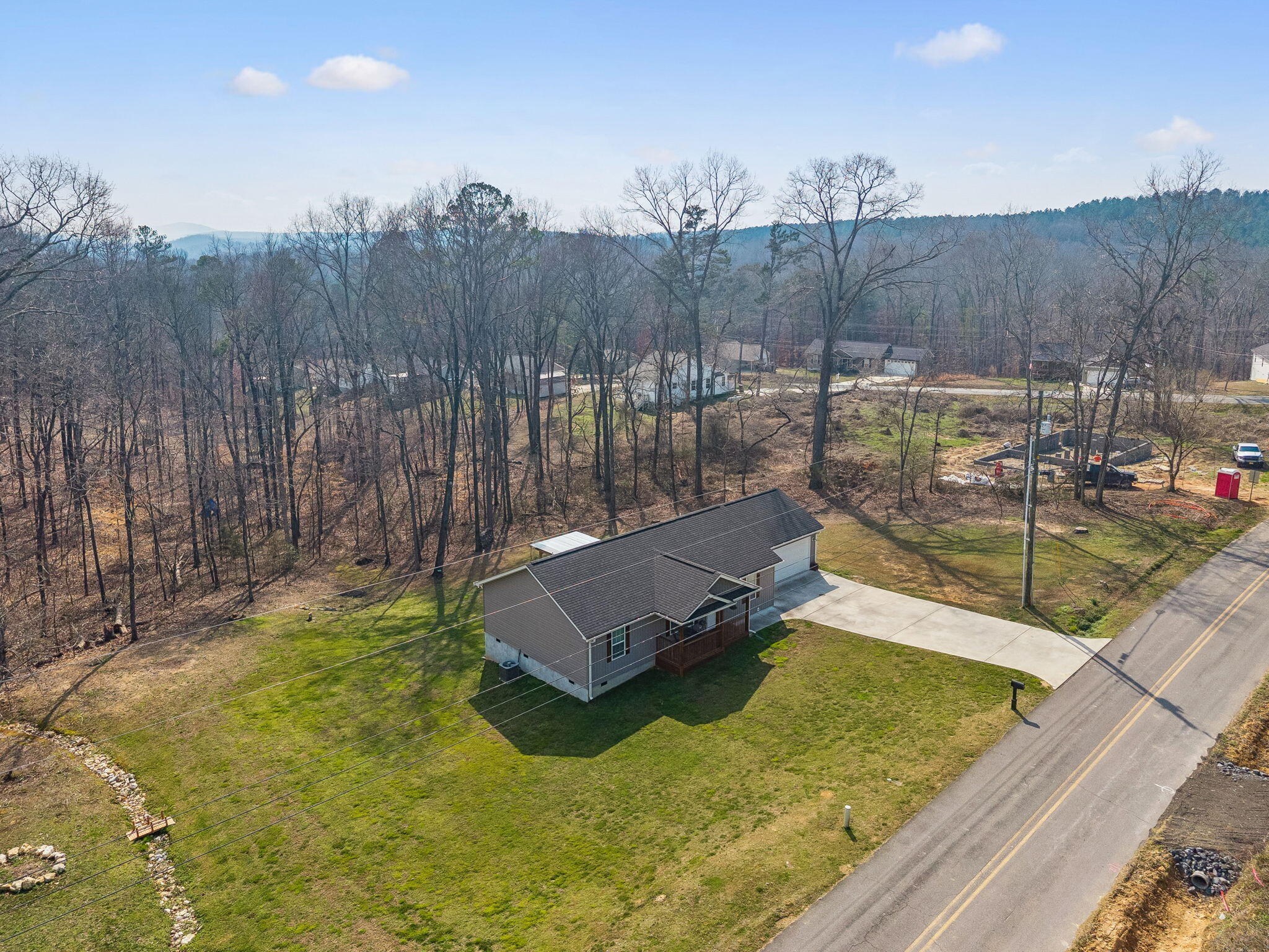 158 Old Babb Road Rocky Face, GA 30740 - Photo 40 of 49 48-158 Old Babb RD Rocky Face - 048