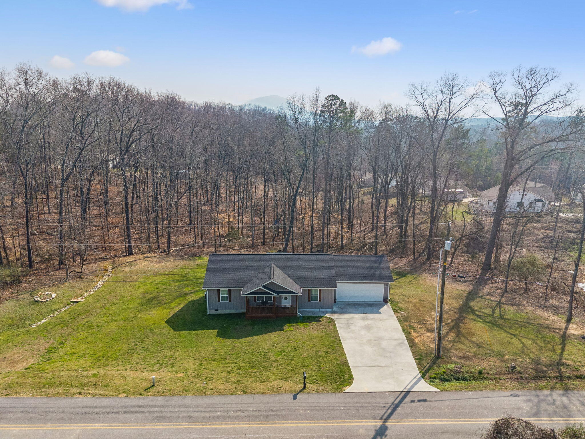 158 Old Babb Road Rocky Face, GA 30740 - Photo 41 of 49 49-158 Old Babb RD Rocky Face - 049
