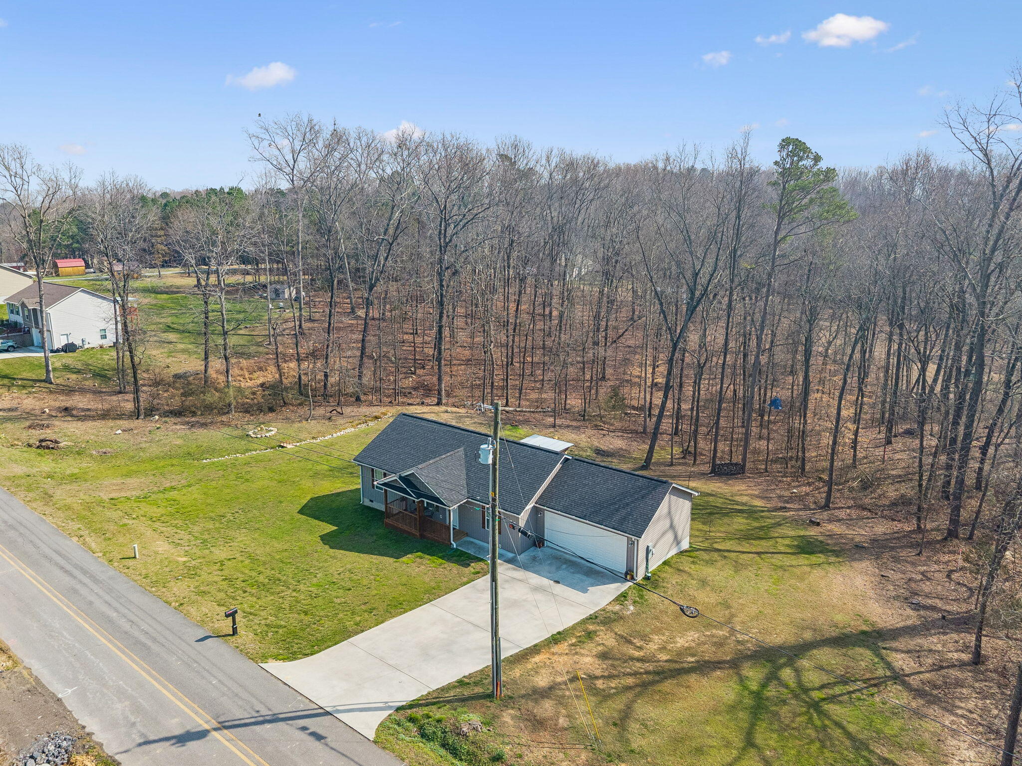 158 Old Babb Road Rocky Face, GA 30740 - Photo 42 of 49 50-158 Old Babb RD Rocky Face - 050
