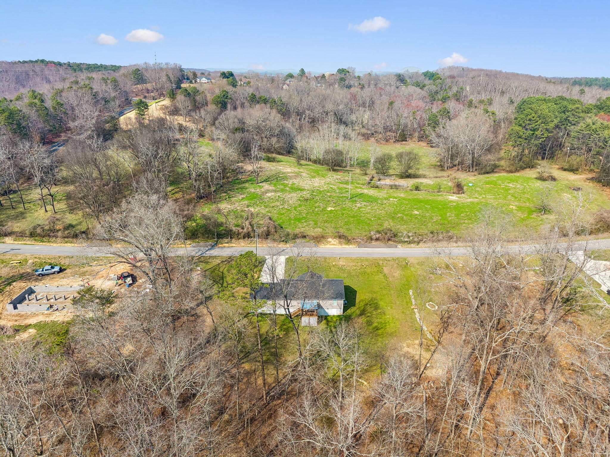 158 Old Babb Road Rocky Face, GA 30740 - Photo 44 of 49 52-158 Old Babb RD Rocky Face - 052