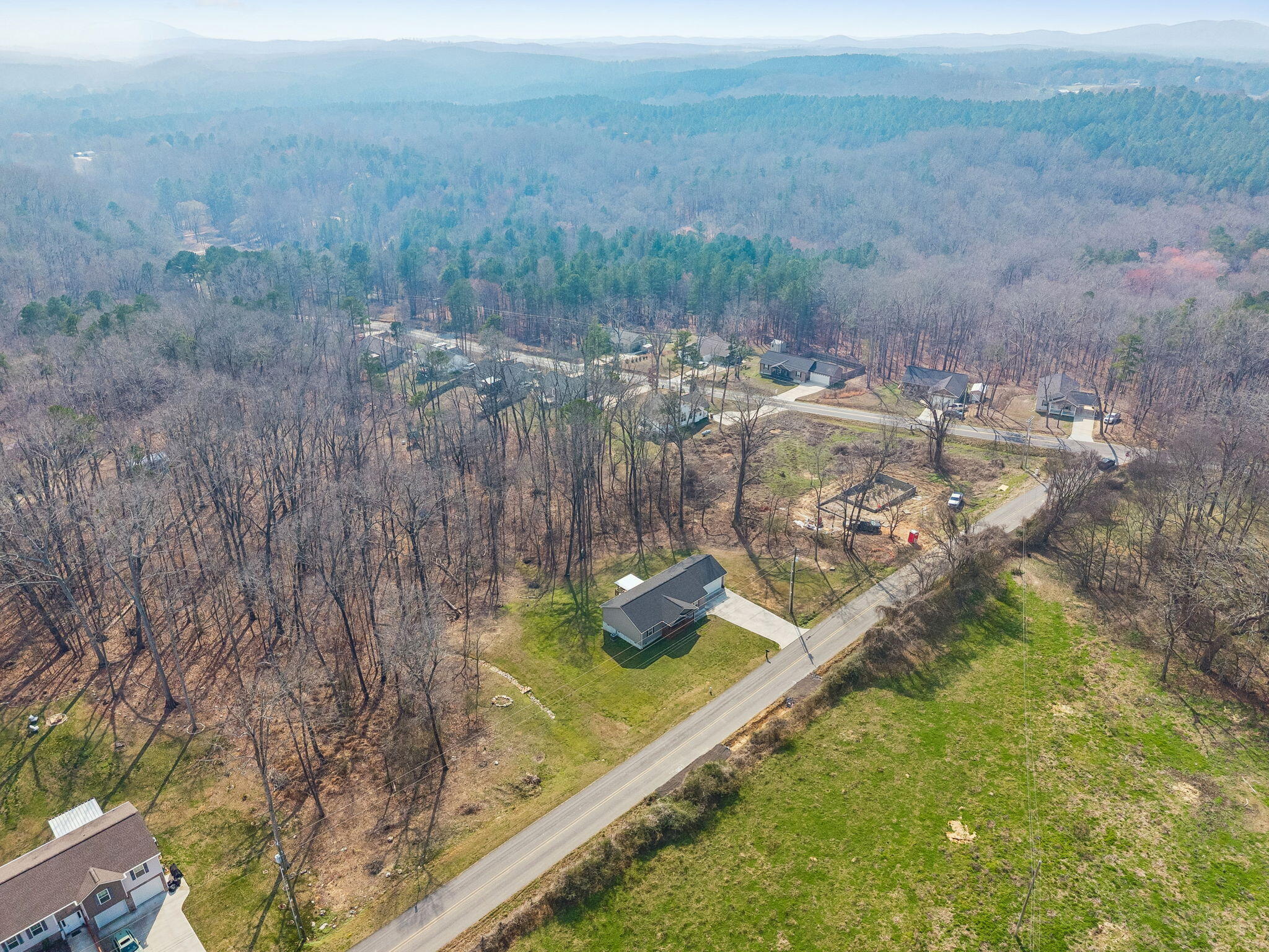 158 Old Babb Road Rocky Face, GA 30740 - Photo 48 of 49 56-158 Old Babb RD Rocky Face - 056