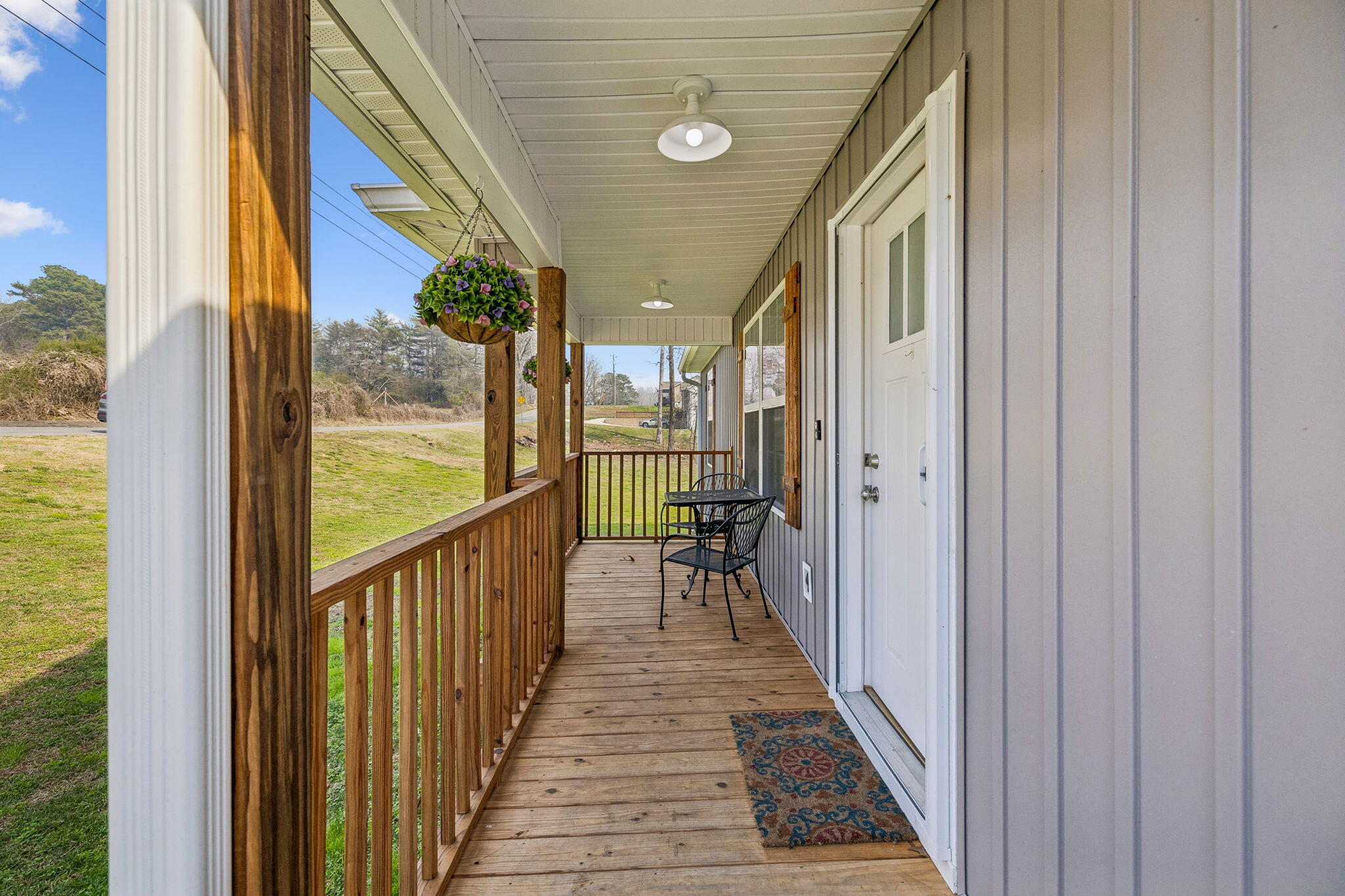 158 Old Babb Road Rocky Face, GA 30740 - Photo 5 of 49 4-158 Old Babb RD Rocky Face - 042