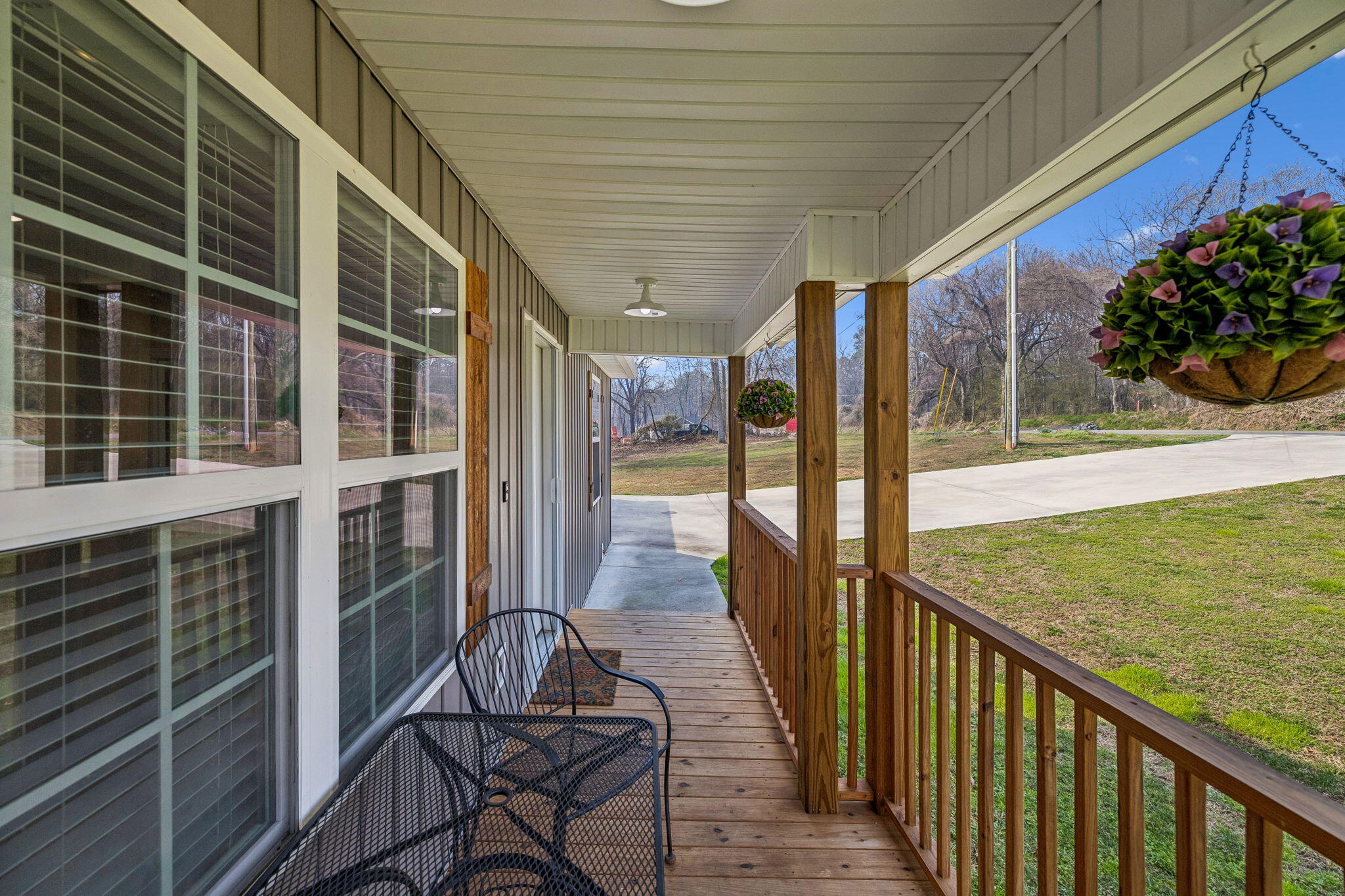 158 Old Babb Road Rocky Face, GA 30740 - Photo 6 of 49 5-158 Old Babb RD Rocky Face - 043