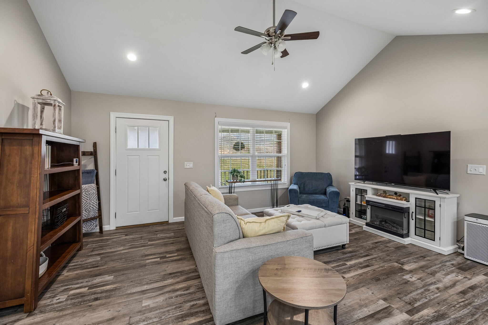 158 Old Babb Road Rocky Face, GA 30740 - Photo 8 of 49 8-158 Old Babb RD Rocky Face - 011