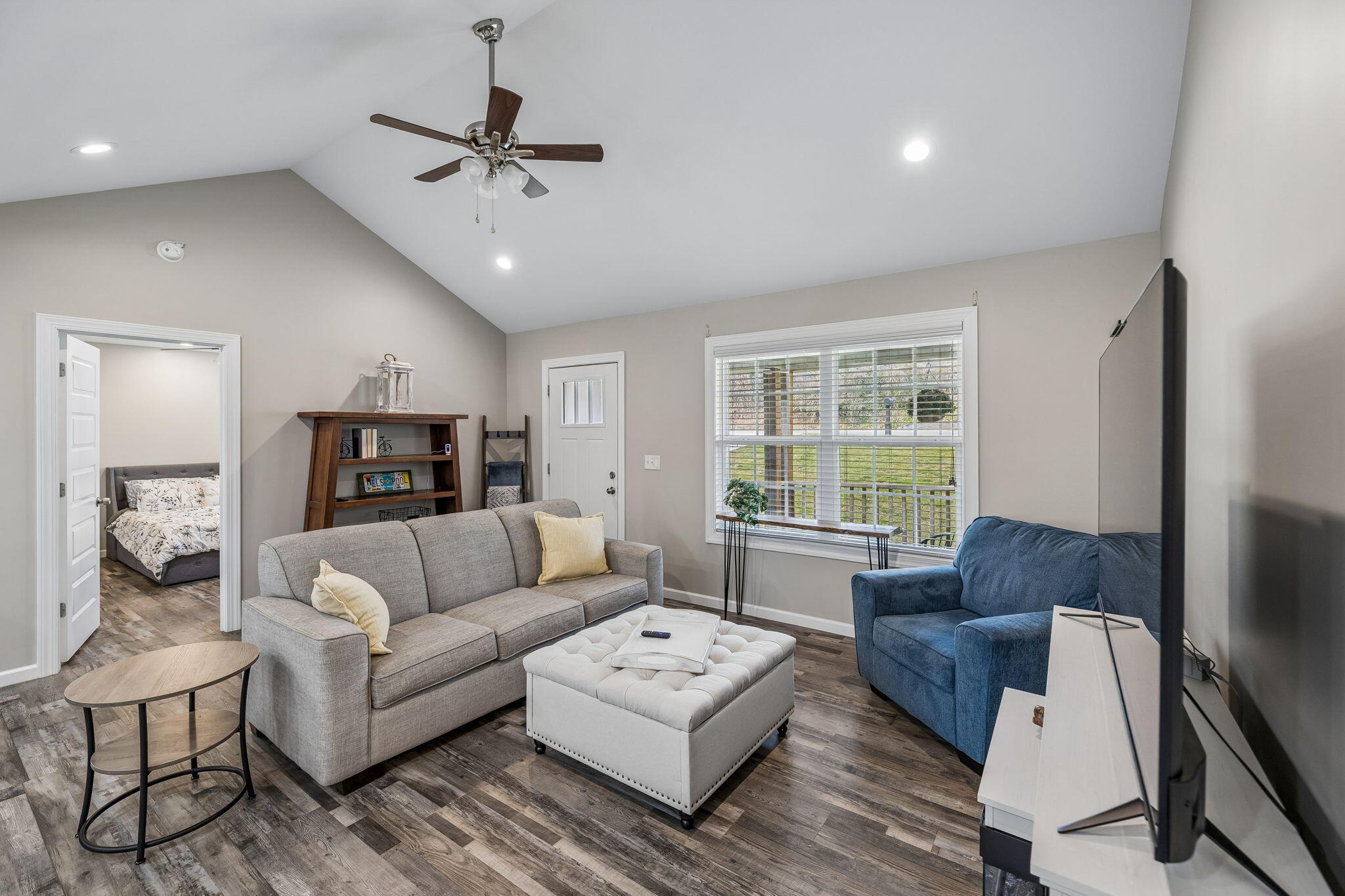 158 Old Babb Road Rocky Face, GA 30740 - Photo 9 of 49 10-158 Old Babb RD Rocky Face - 013