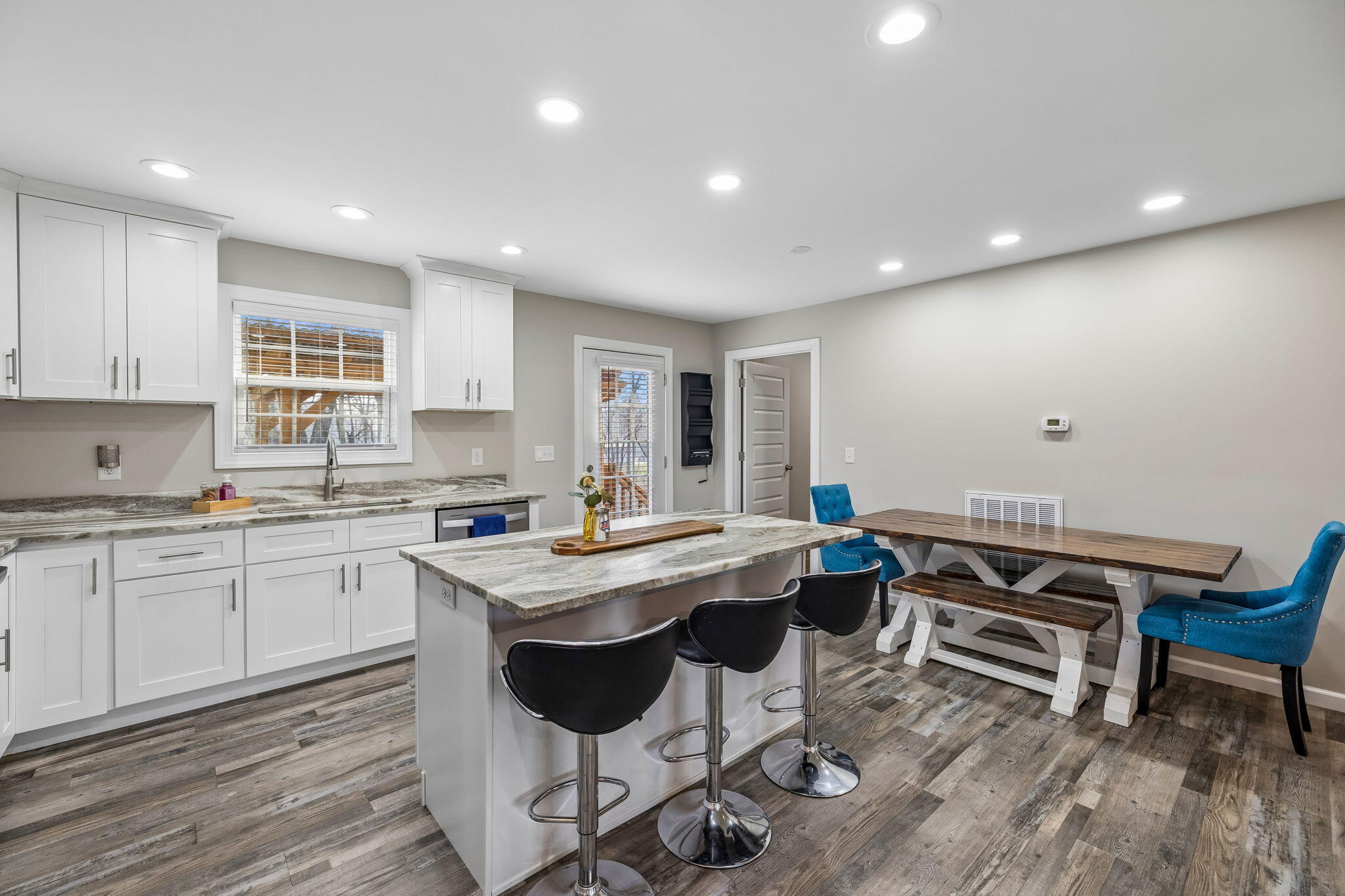 158 Old Babb Road Rocky Face, GA 30740 - Photo 10 of 49 12-158 Old Babb RD Rocky Face - 015