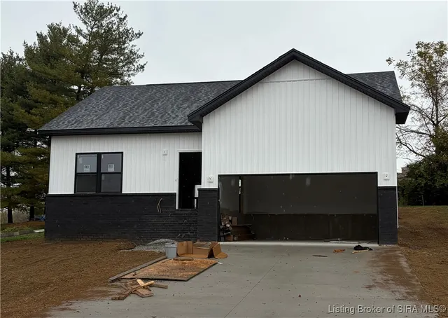$329,999 | 6002 Red Berry Juniper Drive, Charlestown, IN 47111
