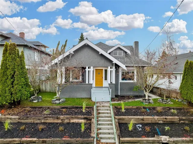 $599,950 | 2216 North Proctor Street, Unit 1, Tacoma, WA 98406