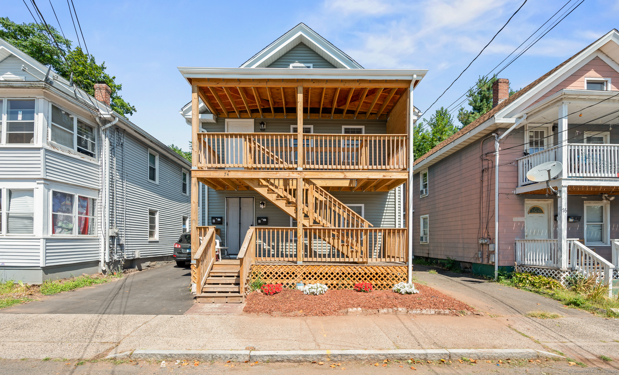74 Park Street Meriden, CT 06450 - Photo 1 of 1 Gallery Image 1