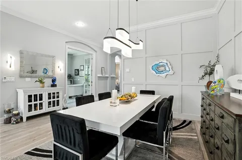 $1,674,900 | 9401 Terresina Drive, Naples, FL 34119