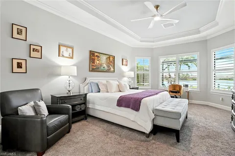 $1,674,900 | 9401 Terresina Drive, Naples, FL 34119