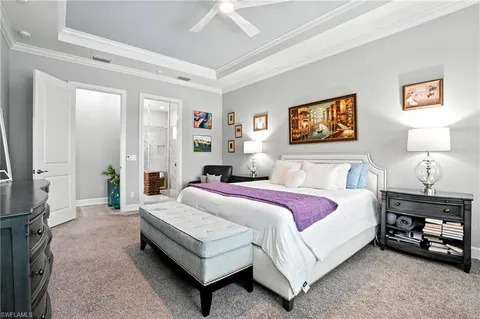 $1,674,900 | 9401 Terresina Drive, Naples, FL 34119