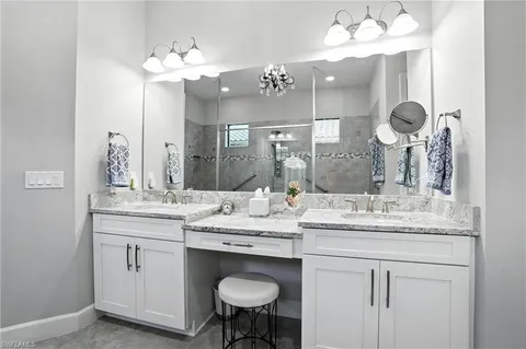 $1,674,900 | 9401 Terresina Drive, Naples, FL 34119