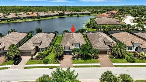 $1,674,900 | 9401 Terresina Drive, Naples, FL 34119