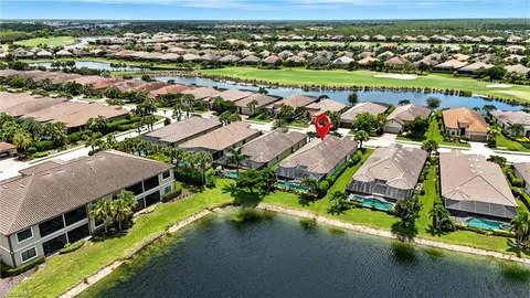 $1,674,900 | 9401 Terresina Drive, Naples, FL 34119