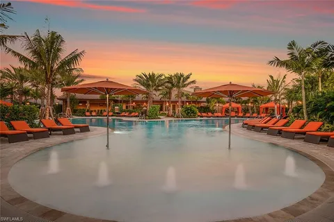 $1,674,900 | 9401 Terresina Drive, Naples, FL 34119