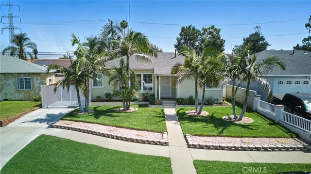 $765,000 | 10507 Ben Avon Street, Whittier, CA 90606