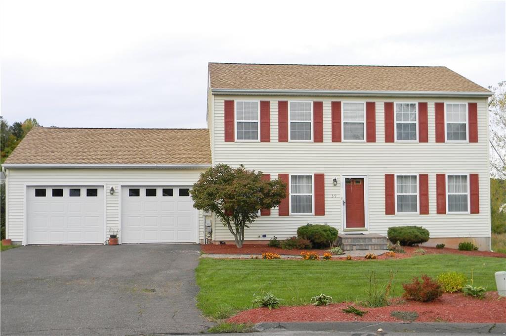 39 Spring Hill Lane Bloomfield, CT 06002 - Photo 1 of 1 Gallery Image 1