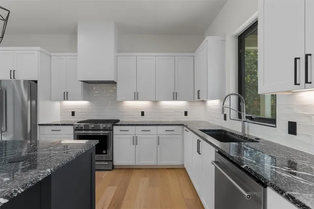 $1,075,000 | 818 Stark Street, Unit A, Austin, TX 78756