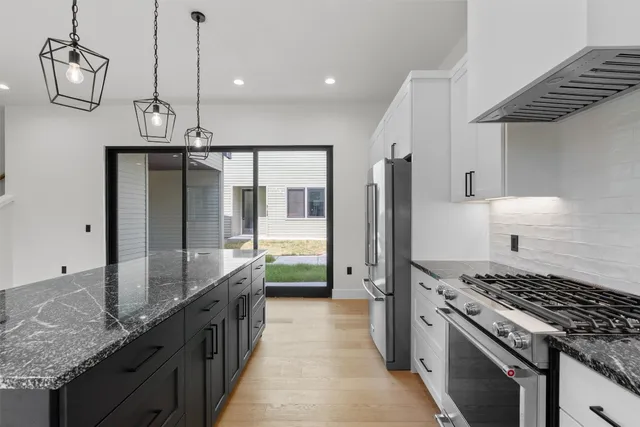 $1,075,000 | 818 Stark Street, Unit A, Austin, TX 78756