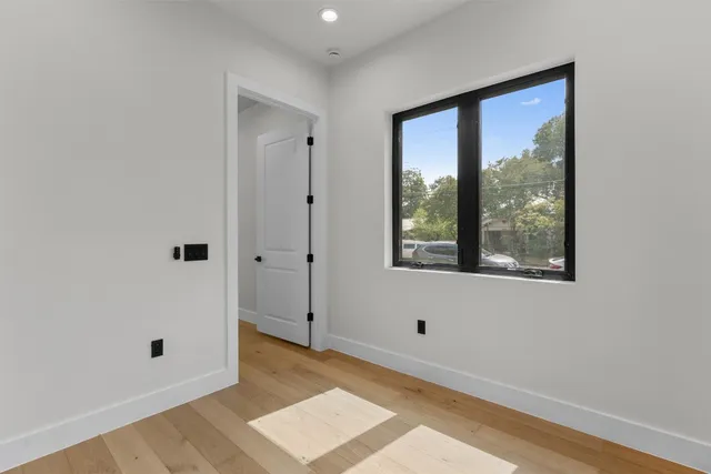 $1,075,000 | 818 Stark Street, Unit A, Austin, TX 78756