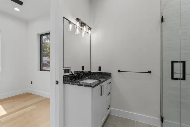 $1,075,000 | 818 Stark Street, Unit A, Austin, TX 78756