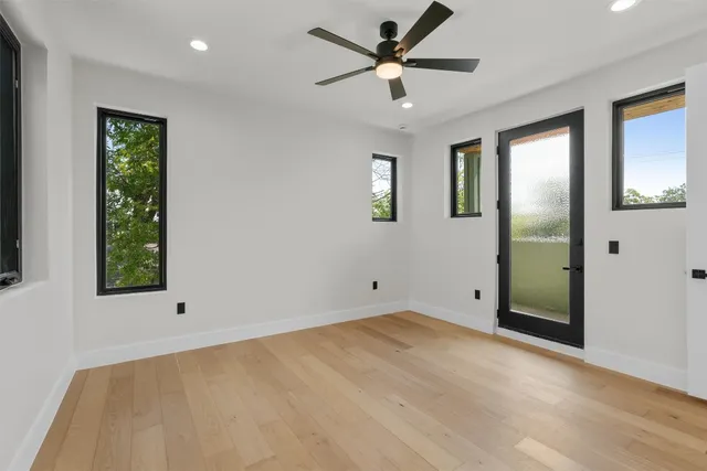 $1,075,000 | 818 Stark Street, Unit A, Austin, TX 78756