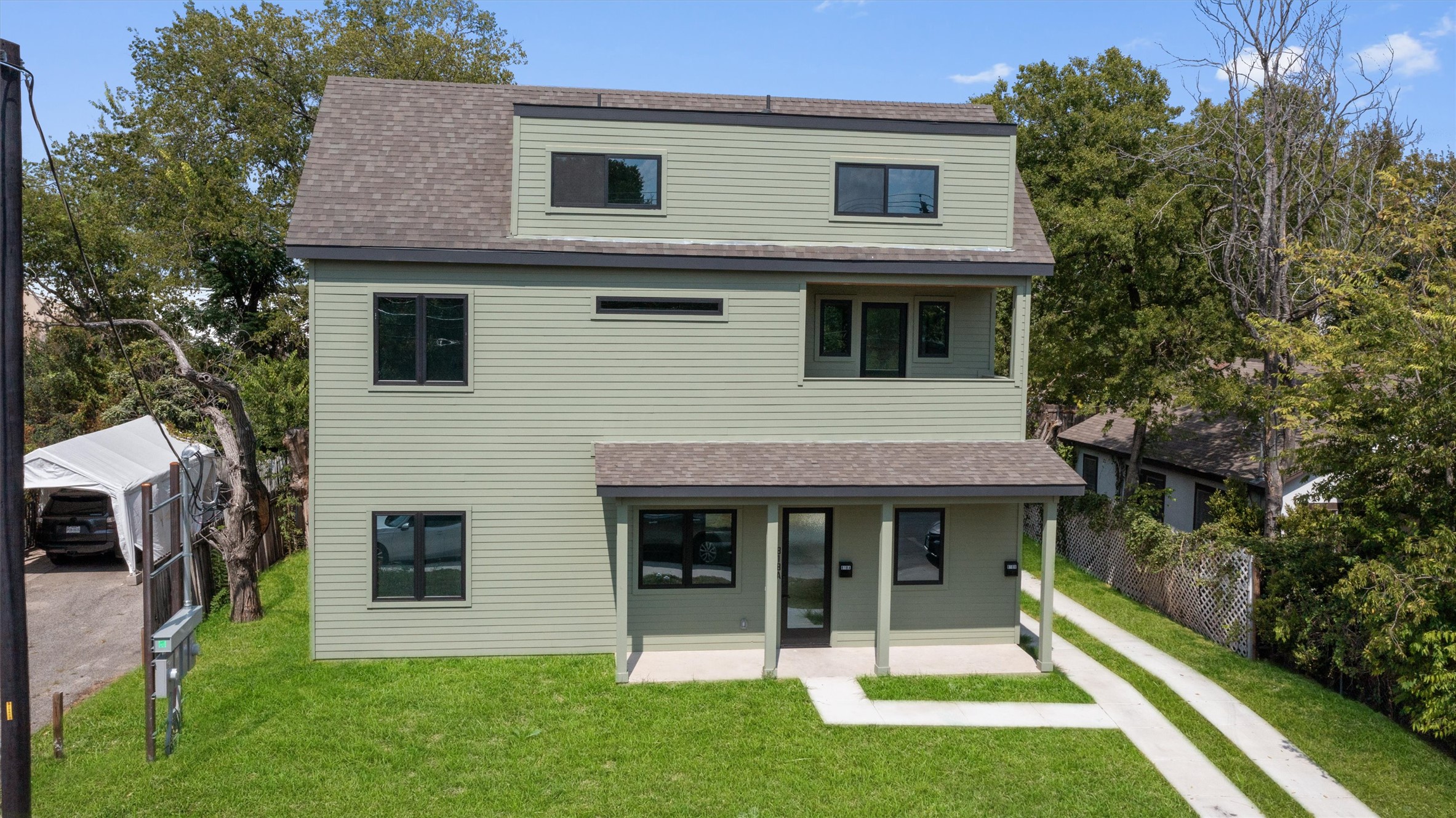 818 Stark Street, Unit A Austin, TX 78756 - Photo 2 of 36