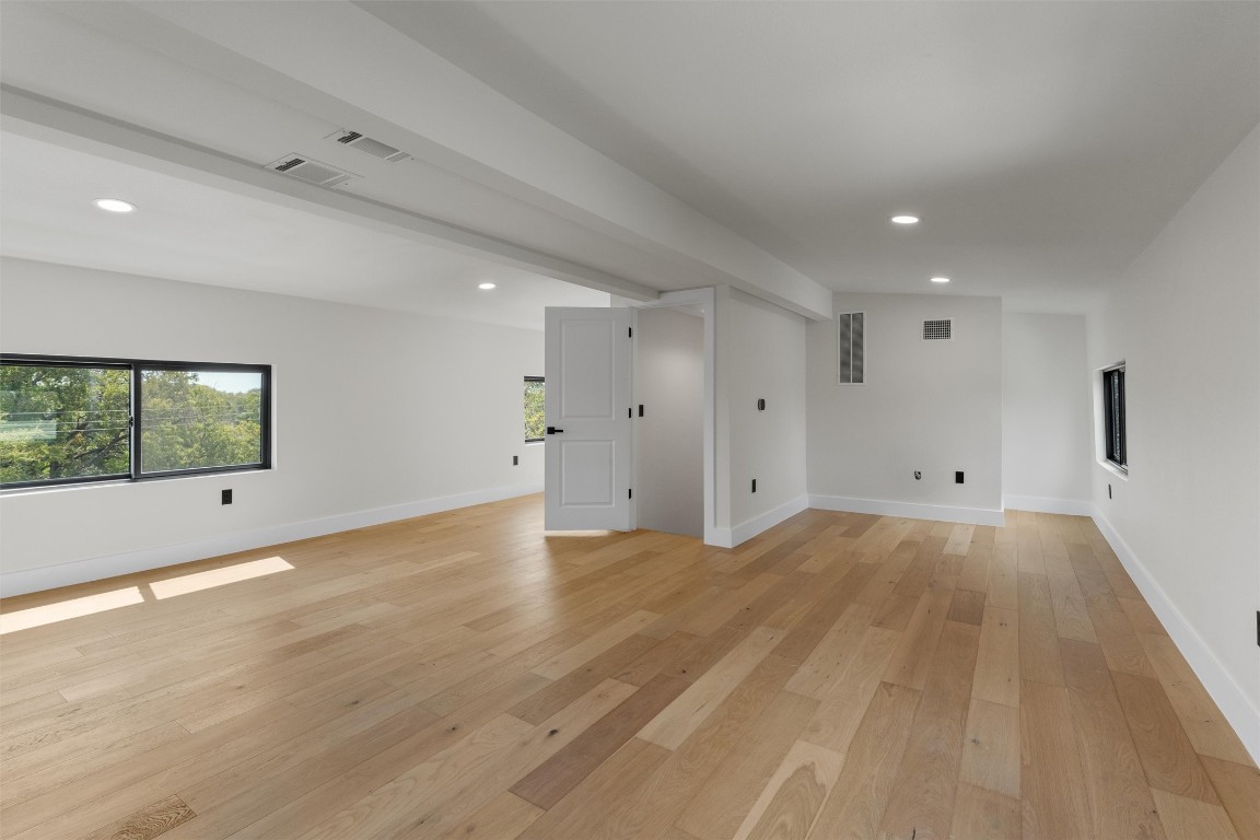 818 Stark Street, Unit A Austin, TX 78756 - Photo 32 of 36 3rd Floor Flex Space