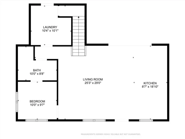 $1,075,000 | 818 Stark Street, Unit A, Austin, TX 78756