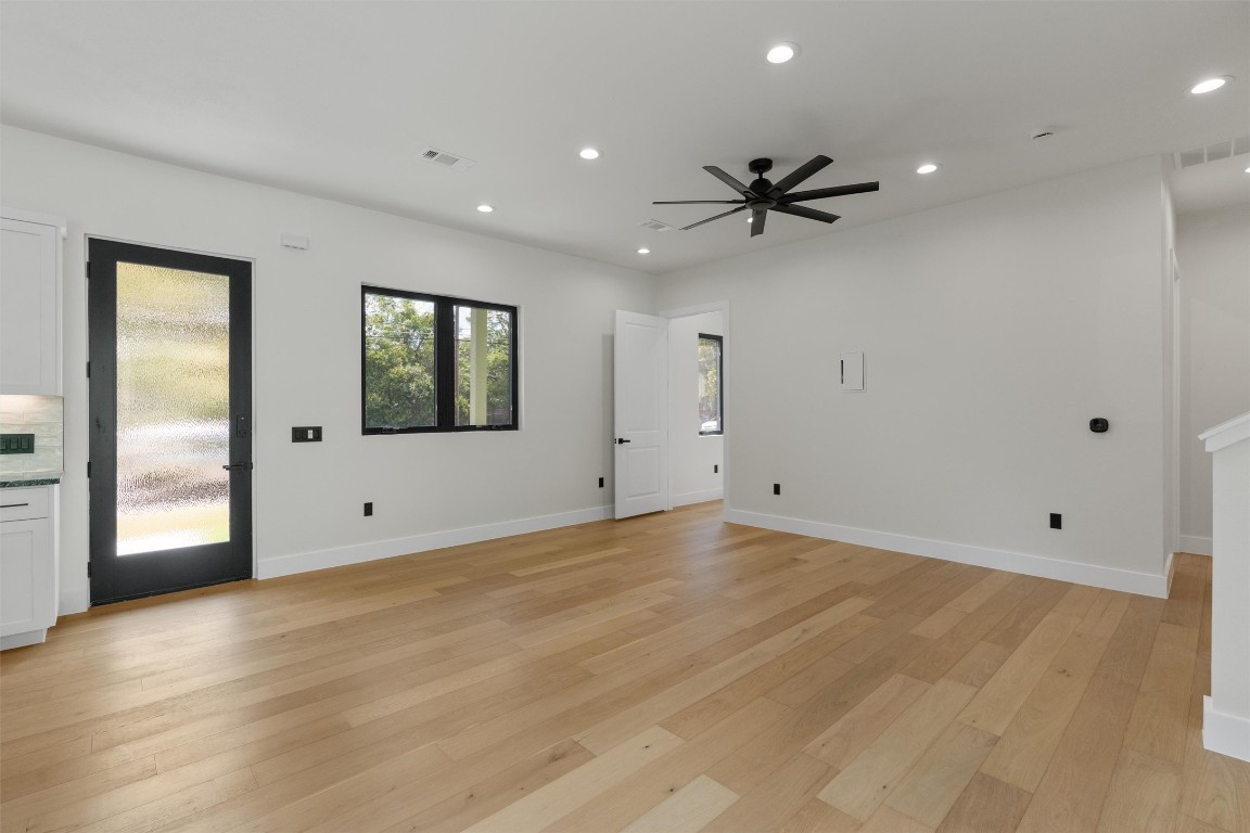 818 Stark Street, Unit A Austin, TX 78756 - Photo 5 of 36