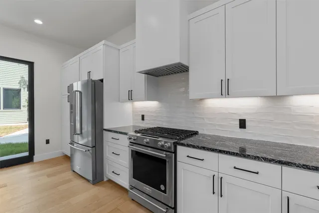 $1,075,000 | 818 Stark Street, Unit A, Austin, TX 78756