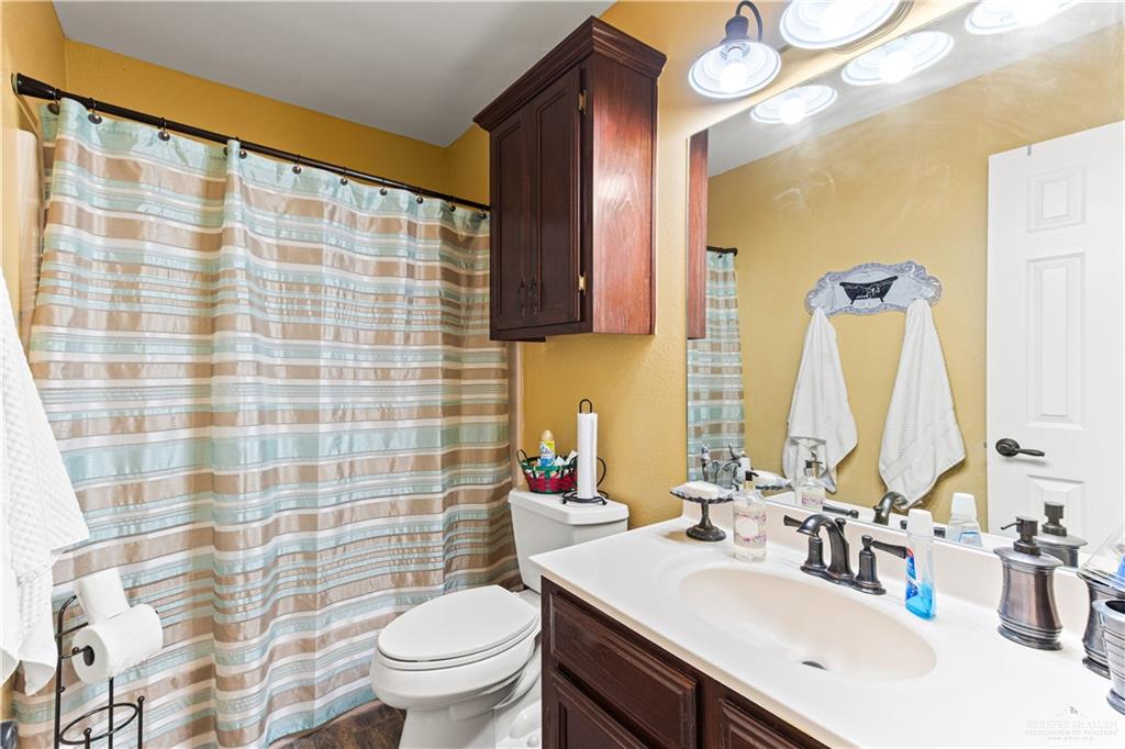 5184 North Mayberry Road Mission, TX 78573 - Photo 12 of 25