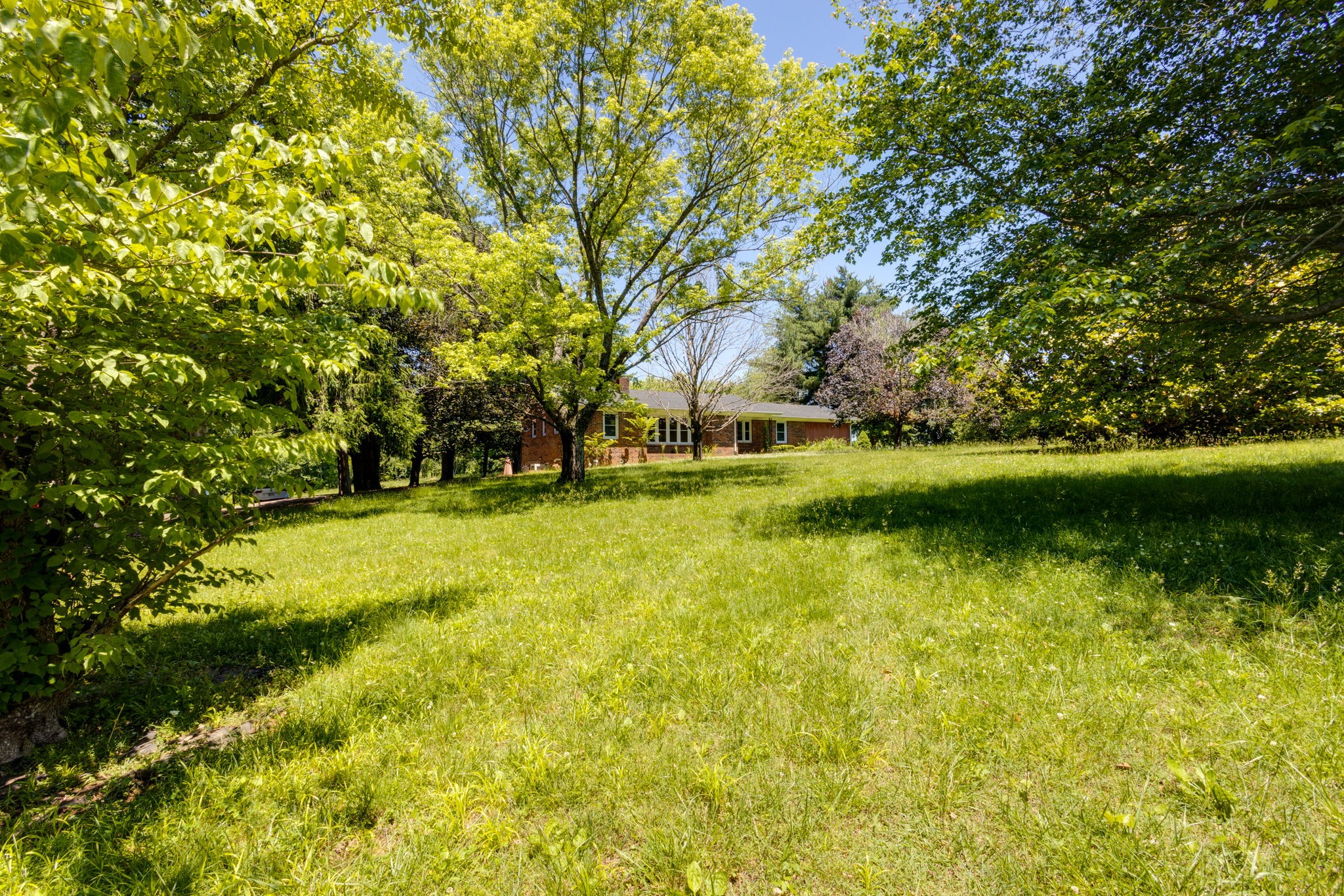 1151 Fowler Ford Road Portland, TN 37148 - Photo 6 of 35 a view of lake view
