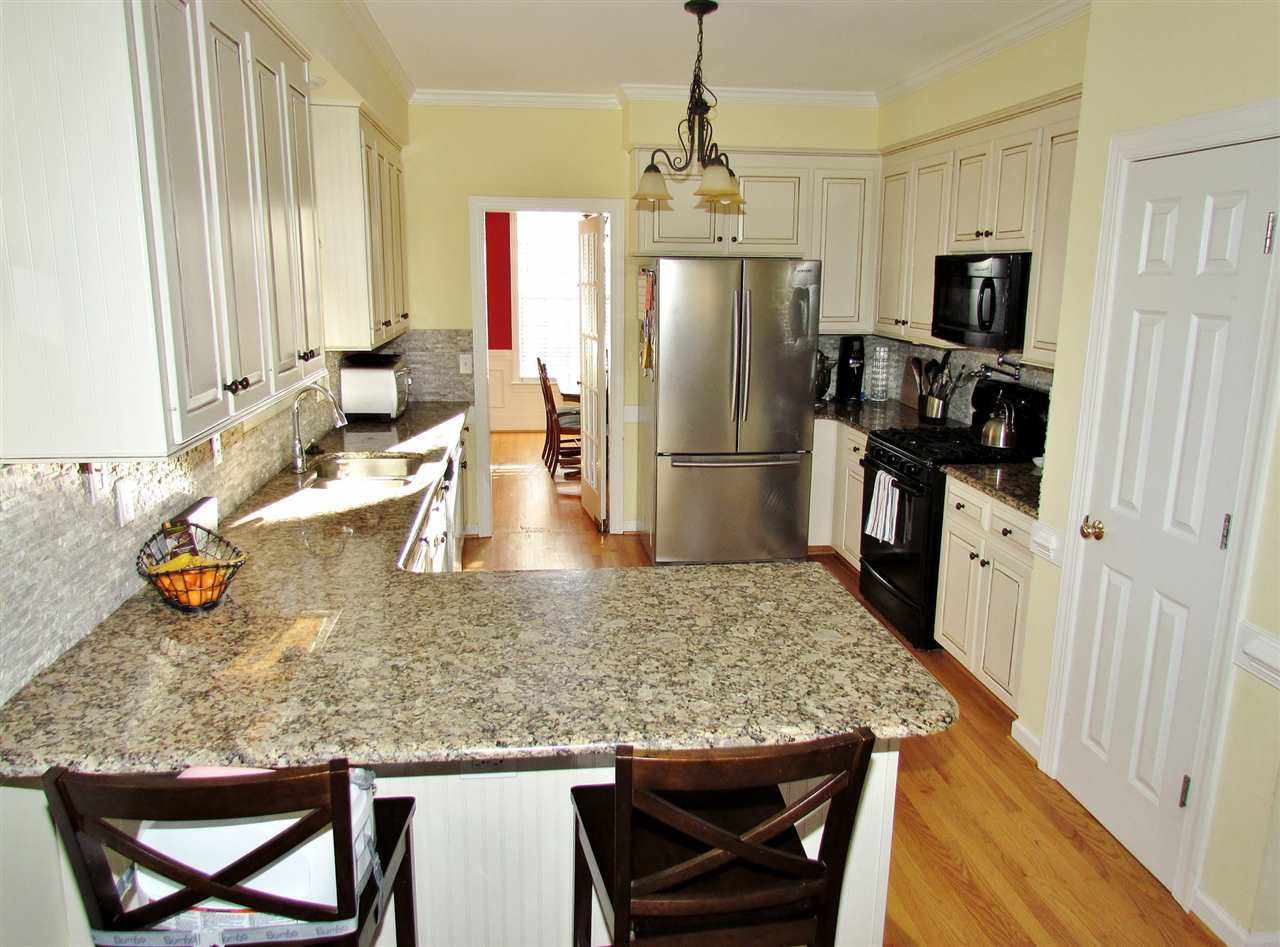 513 Tufts Court Raleigh, NC 27609 - Photo 8 of 25 Photo 8