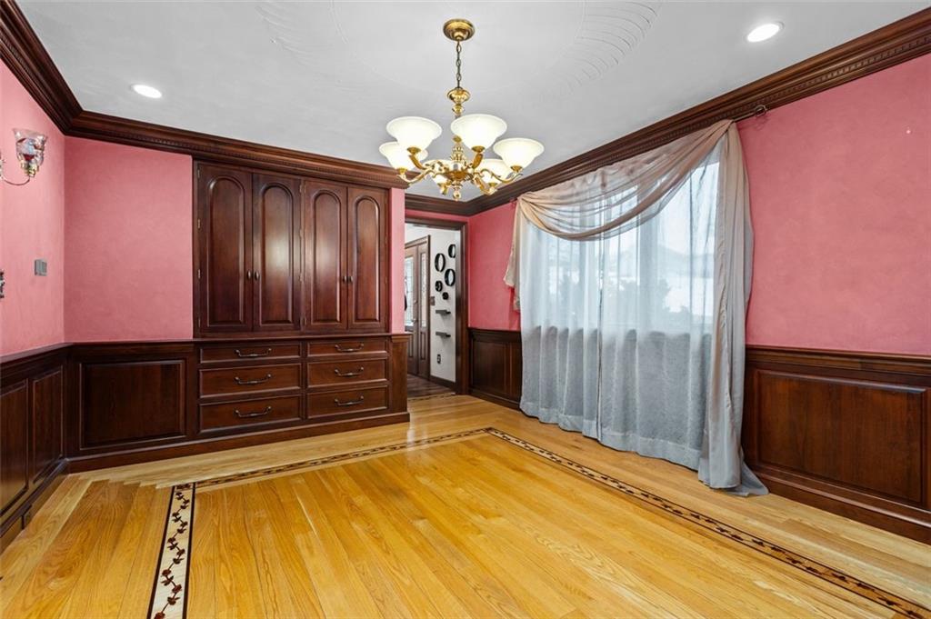 462 Adele Drive Irwin, PA 15642 - Photo 12 of 50 a bedroom with a bed dresser and a window