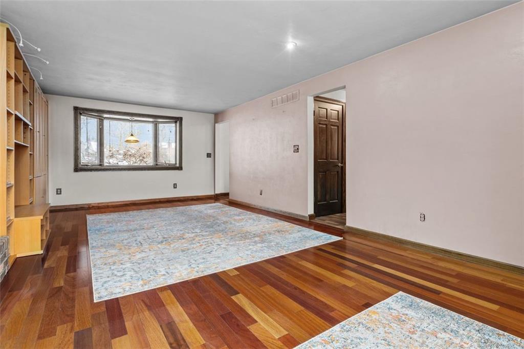 462 Adele Drive Irwin, PA 15642 - Photo 18 of 50 a view of an empty room and window