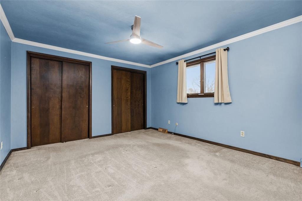 462 Adele Drive Irwin, PA 15642 - Photo 26 of 50 a view of an empty room with a window