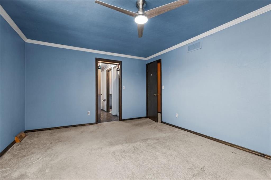 462 Adele Drive Irwin, PA 15642 - Photo 27 of 50 a view of an empty room with a window