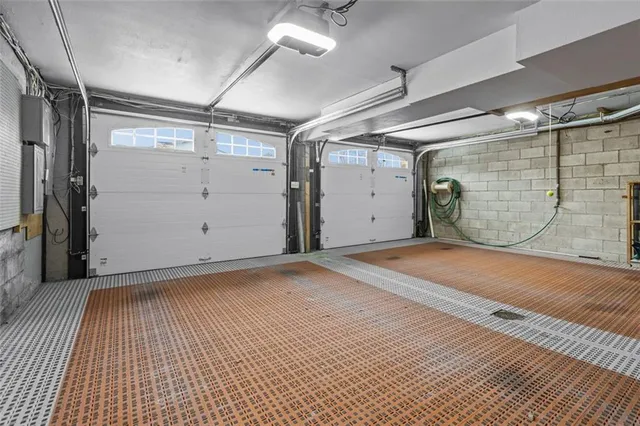 a view of a house with swimming pool