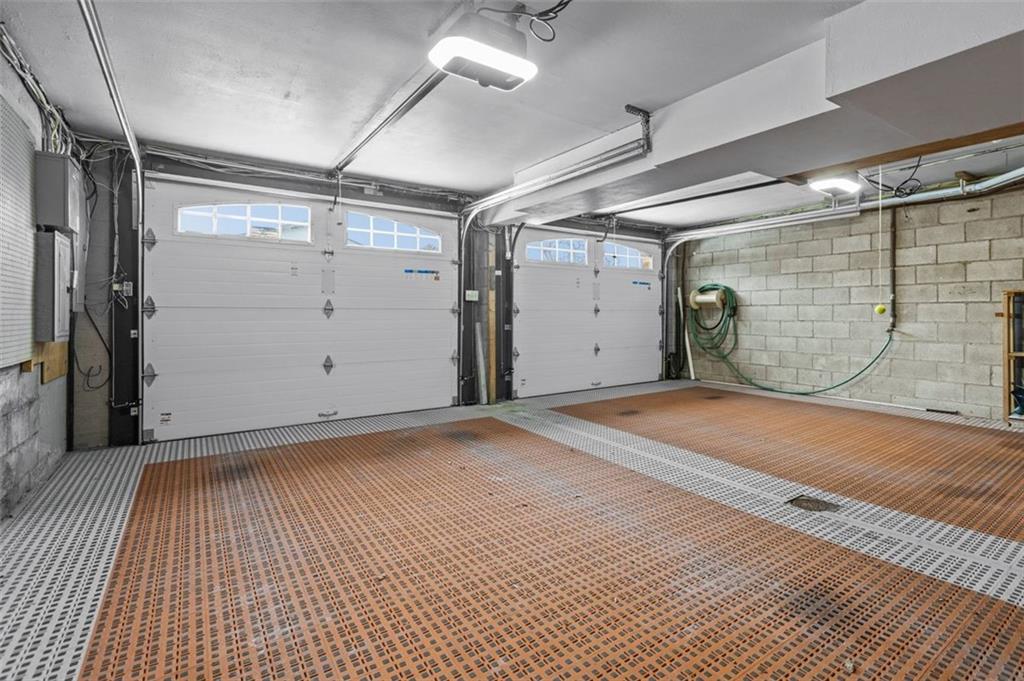 462 Adele Drive Irwin, PA 15642 - Photo 33 of 50 a view of empty room with wooden floor