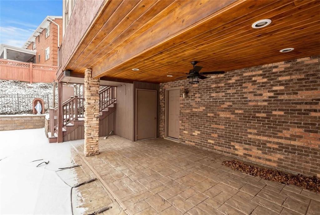 462 Adele Drive Irwin, PA 15642 - Photo 43 of 50 a view of a patio